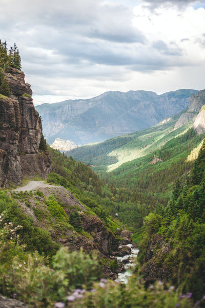 The Importance of Choosing the Right Backpack for Traveling and Hiking