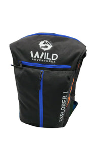 WILD ADVENTUREZ EXPLORER 1