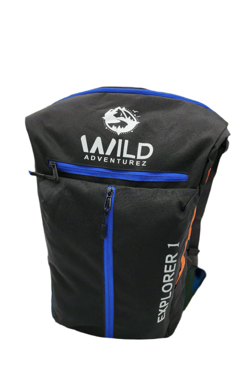 WILD ADVENTUREZ EXPLORER 1