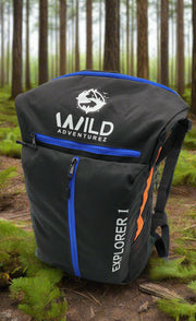 WILD ADVENTUREZ EXPLORER 1