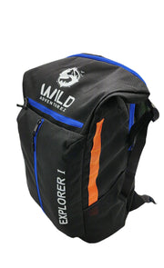WILD ADVENTUREZ EXPLORER 1
