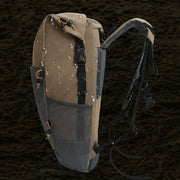 Waterproof Hiking Backpack