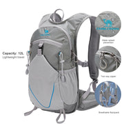 Waterproof Ultralight Backpack