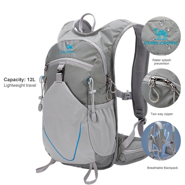 Waterproof Ultralight Backpack