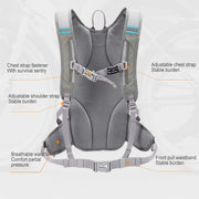 Waterproof Ultralight Backpack