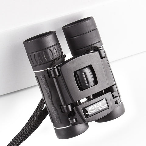 Mini Pocket Binocular