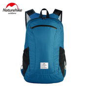 Folding Backpack Ultra-light Waterproof