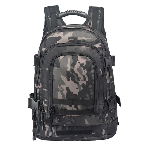 60L Tactical Backpack