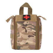 Outdoor First Aid Kit