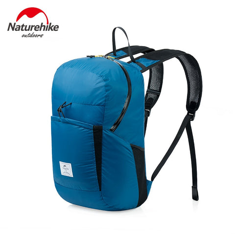 Folding Backpack Ultra-light Waterproof