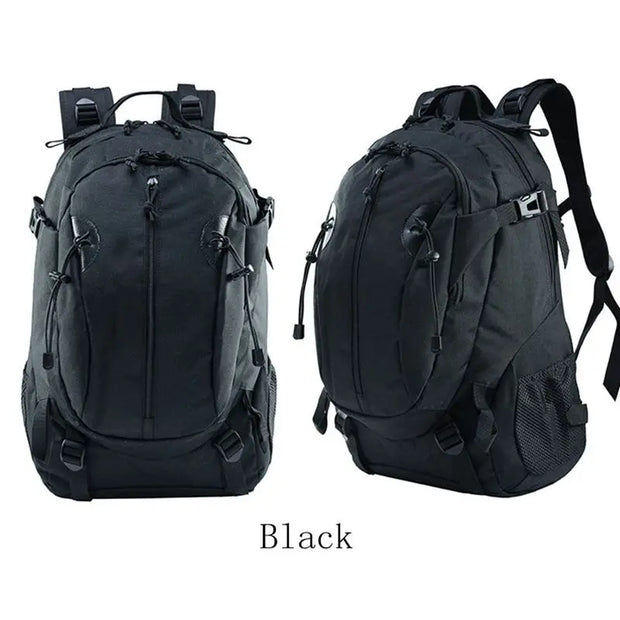 30 Litre tactical backpack