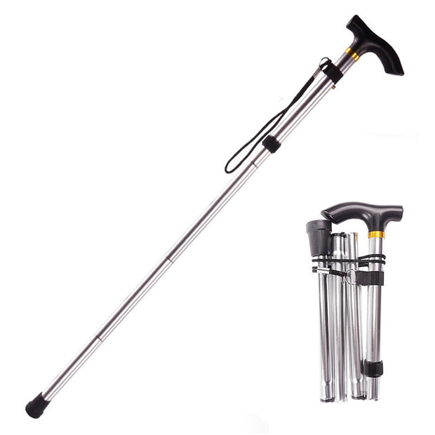 Ultralight Walking Stick