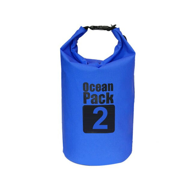 PVC Waterproof Dry Bag