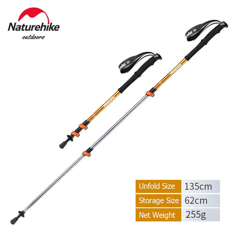 Ultralight Trekking Pole