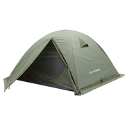 4 Season Camping Tent