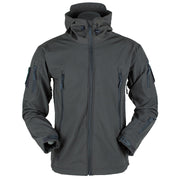 Soft Shell  Waterproof Jacket