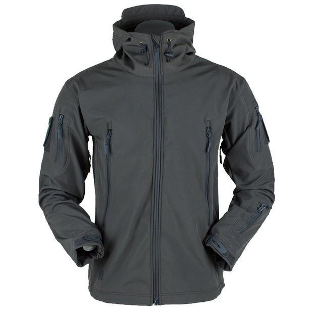 Soft Shell  Waterproof Jacket