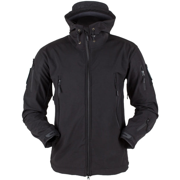 Soft Shell  Waterproof Jacket