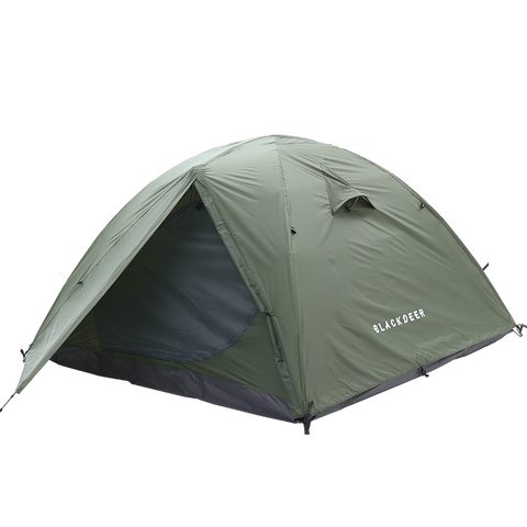 4 Season Camping Tent