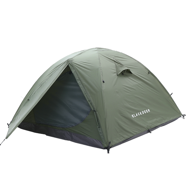 4 Season Camping Tent