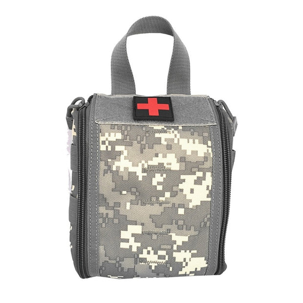 Outdoor First Aid Kit