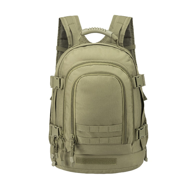 60L Tactical Backpack