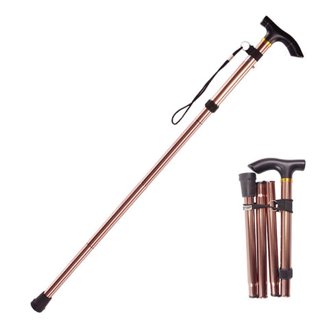 Ultralight Walking Stick