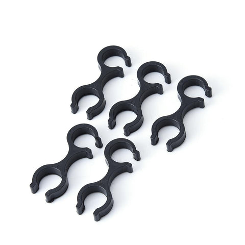 5Pcs Trekking Pole Buckle