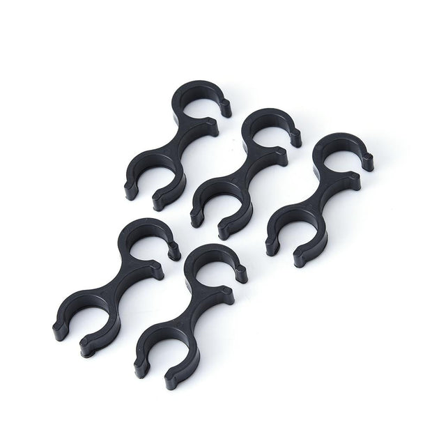 5Pcs Trekking Pole Buckle