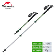 Ultralight Trekking Pole