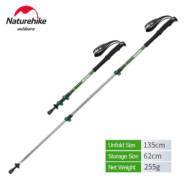 Ultralight Trekking Pole