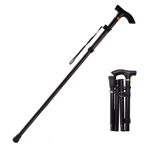 Ultralight Walking Stick