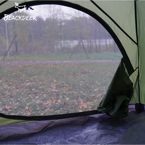 4 Season Camping Tent