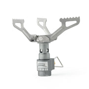 Camping Outdoor Titanium Gas Stove