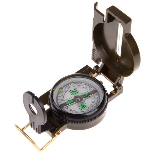 Outdoor Compass