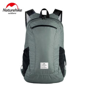 Folding Backpack Ultra-light Waterproof