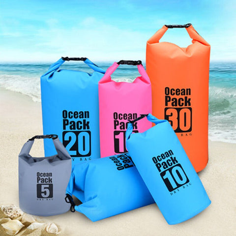 PVC Waterproof Dry Bag