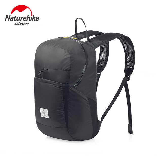 Folding Backpack Ultra-light Waterproof