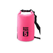 PVC Waterproof Dry Bag