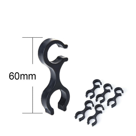 5Pcs Trekking Pole Buckle