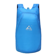 Ultralight Foldable Backpack