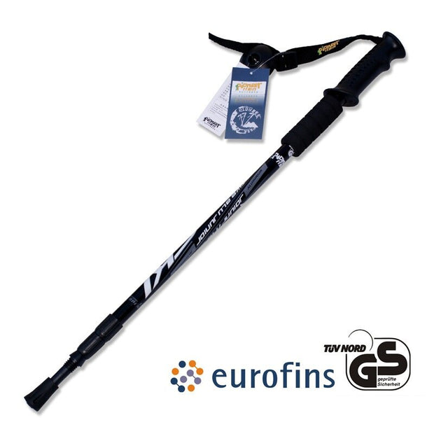 Aluminium Telescopic Walking Poles