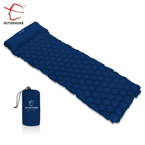 Inflatable Sleeping Pad Moisture-proof