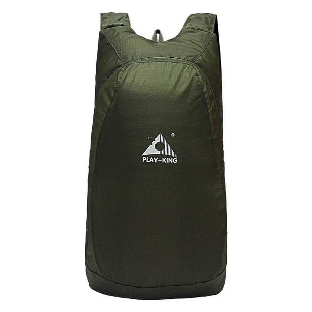 Ultralight Foldable Backpack