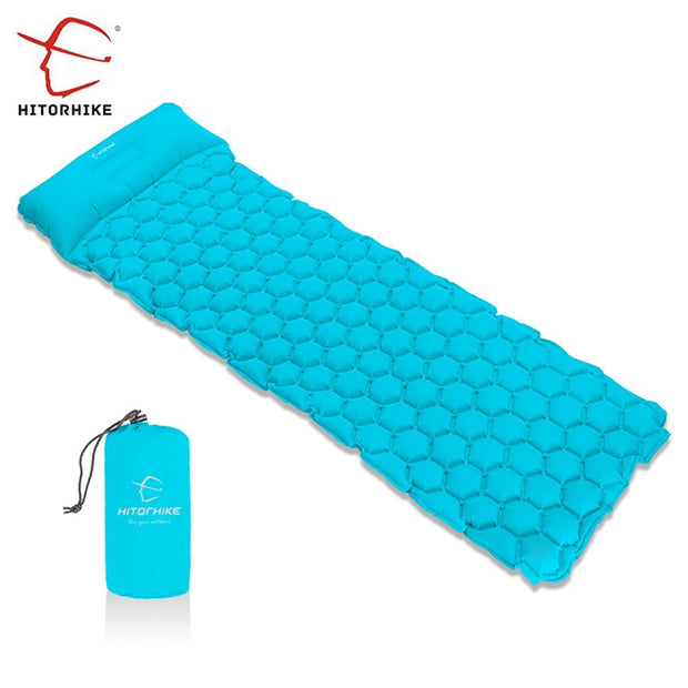 Inflatable Sleeping Pad Moisture-proof