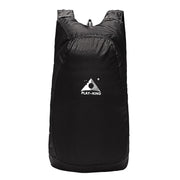 Ultralight Foldable Backpack