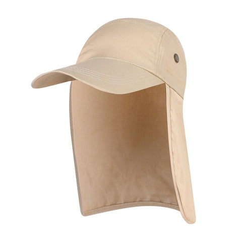 Unisex Hiking Hat