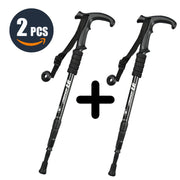 Adjustable Ultra Light Trekking Pole