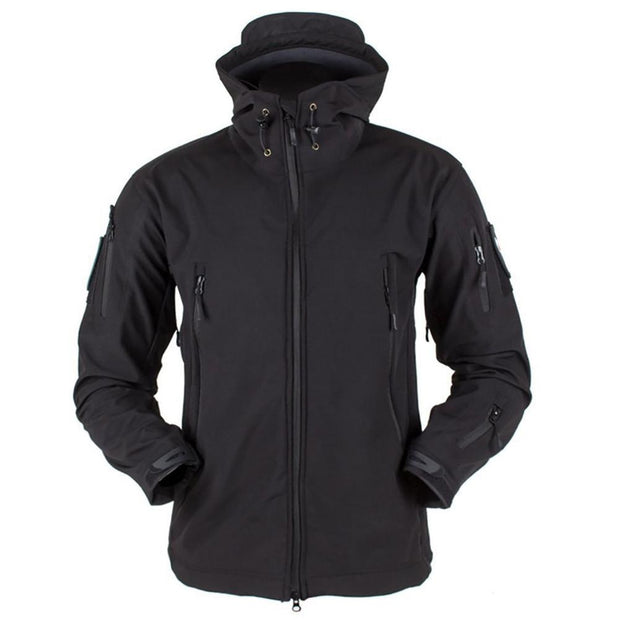 Soft Shell  Waterproof Jacket