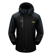 Windbreaker Travel Waterproof Jackets